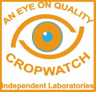 Cropwatch Independent Laboratories